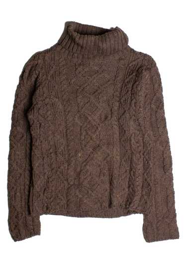 Paul James Vintage Fisherman Sweater (1990s)