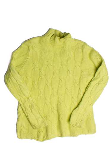 Vintage Goody Collection Vintage Fisherman Sweater