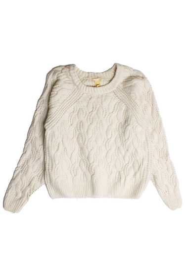 Recycled H&M Vintage Fisherman Sweater (2010s) 106