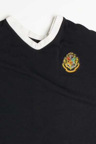 Harry Potter Draco Quidditch Jersey