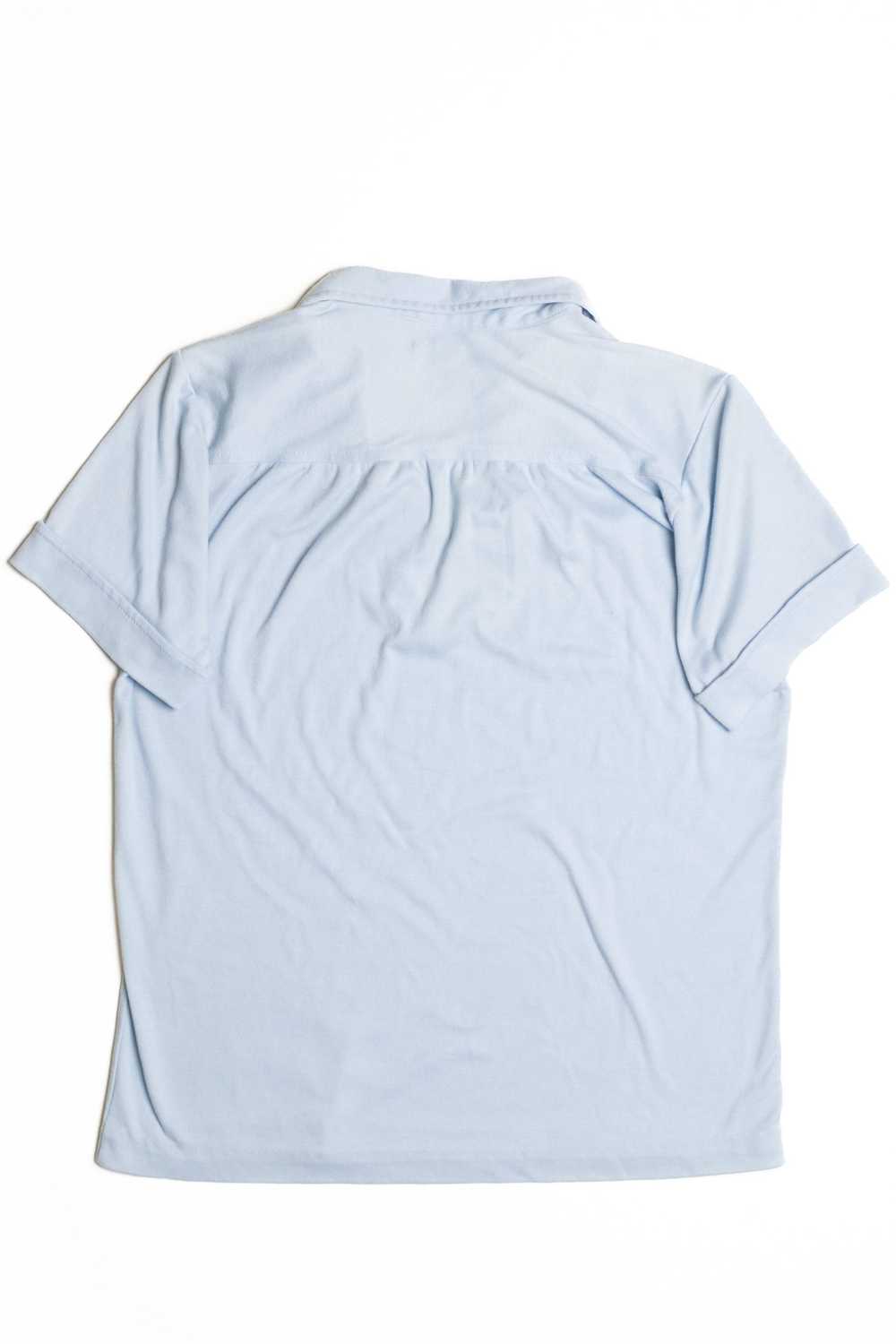 Vicki Wayne's Polo Shirt - image 1