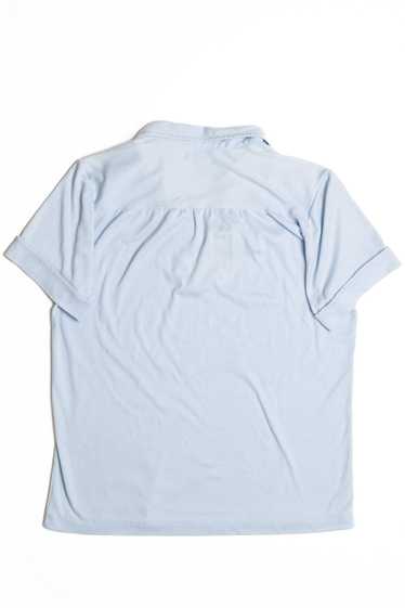 Vicki Wayne's Polo Shirt - image 1