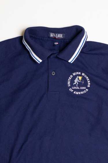 King Louie Polo Shirt