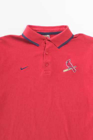 St Louis Cardinals Fanatics Branded 2023 Postseason Locker Room T-shirt -  Shibtee Clothing