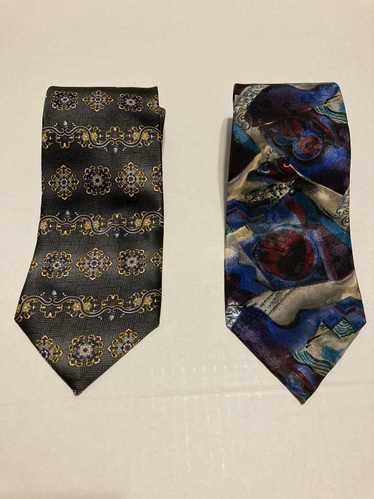 Other 2 Cornerstone Men’s Ties