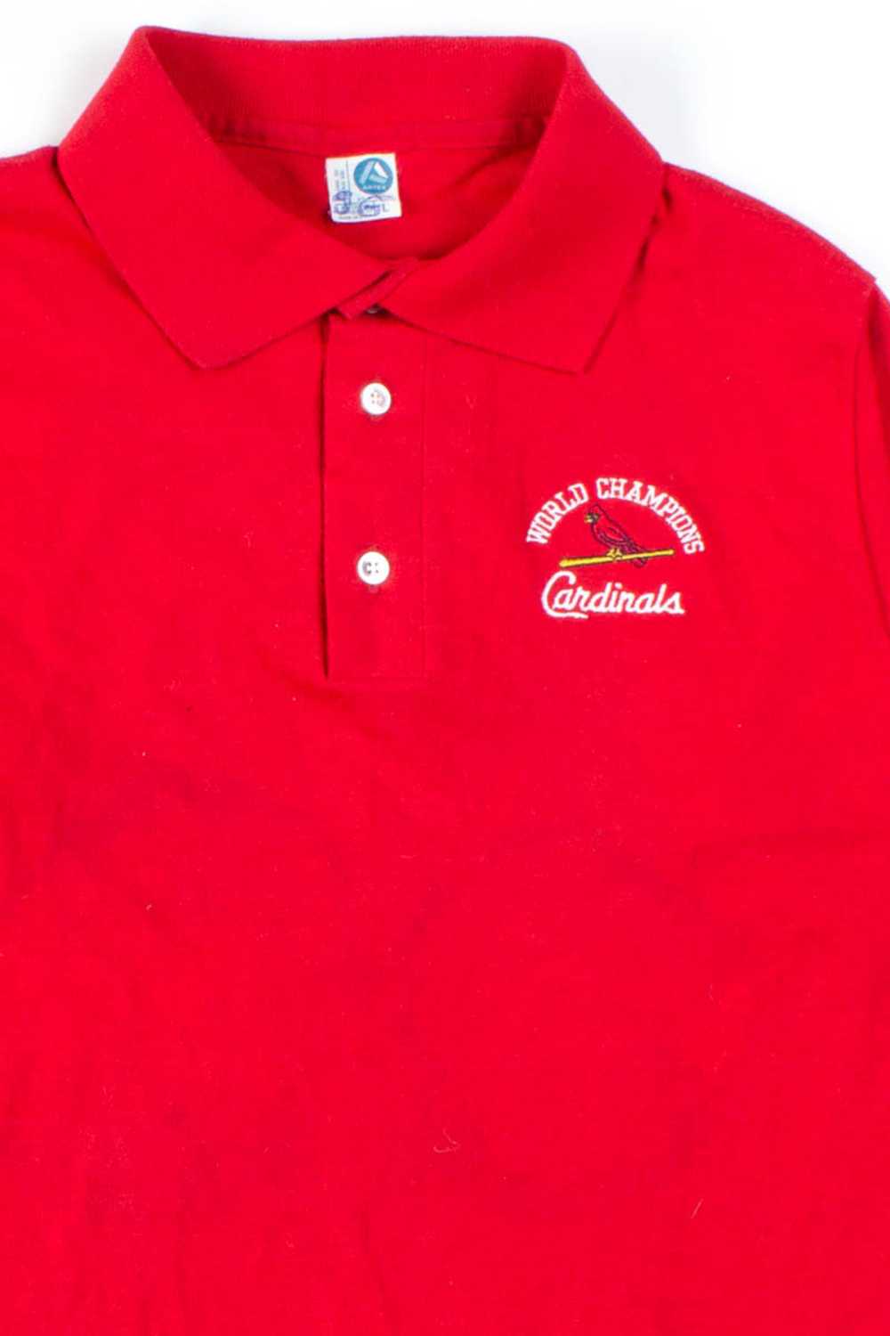 St. Louis Cardinals Mens XL TX3 T-Shirt