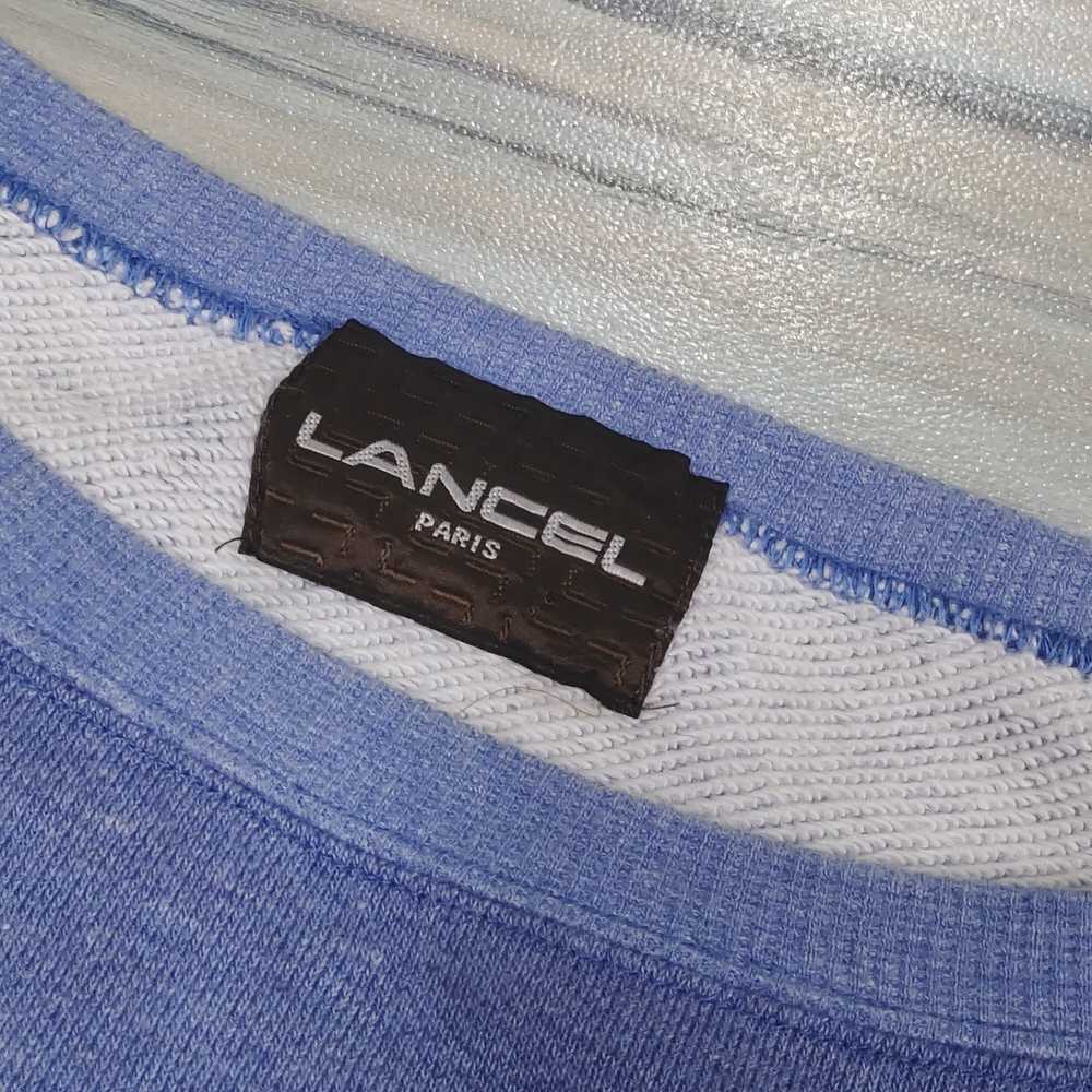 Japanese Brand × Lancel × Streetwear Lancel Paris… - image 5