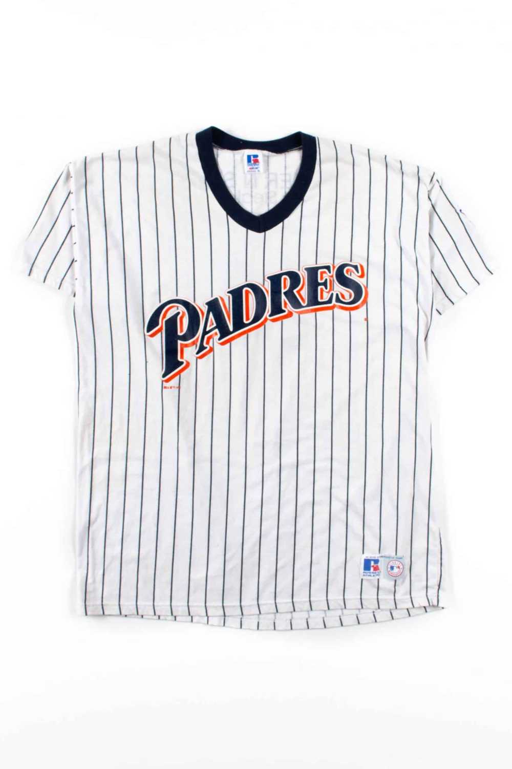 Little League Padres Jersey - image 2