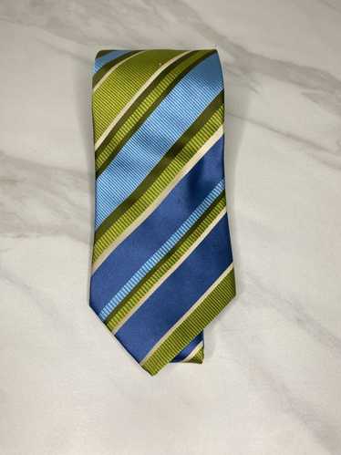 Xmi Platinum XMI Platinum 100% silk necktie