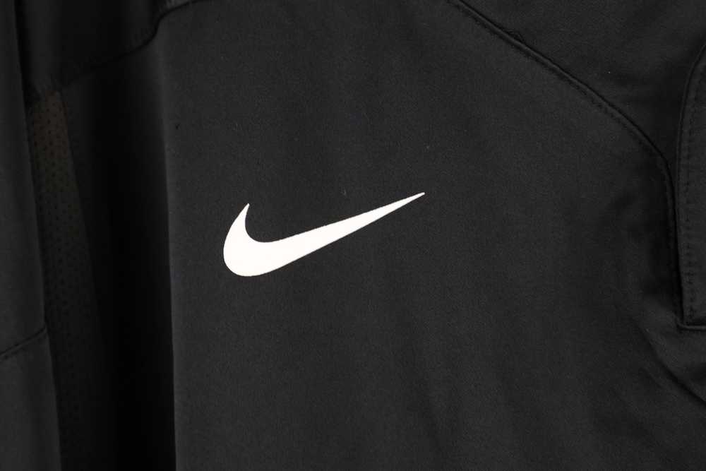 Nike × Vintage Nike Team Issued University of Bas… - image 4