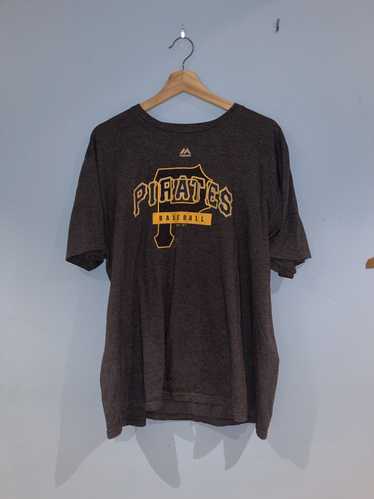 Sportswear Pittsburgh pirates