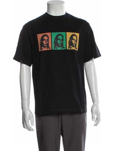 Christian dada zip t - Gem
