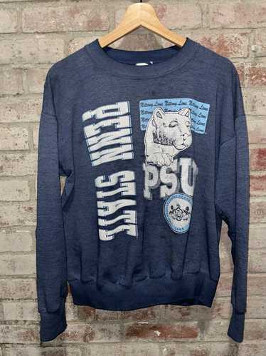 Ncaa × Vintage Vintage 90s Penn State University … - image 1