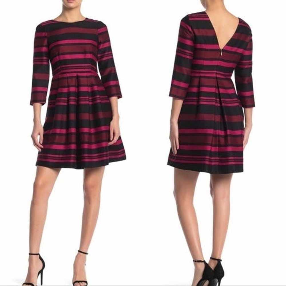Other Draper James Collection Striped Dress in Ca… - image 2