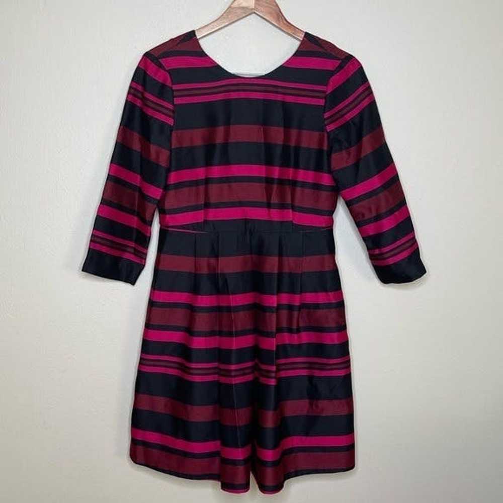 Other Draper James Collection Striped Dress in Ca… - image 3