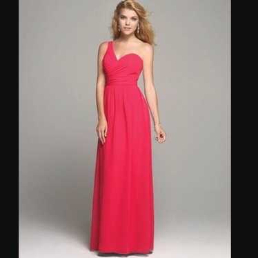 Alfred Angelo Chiffon Dresses