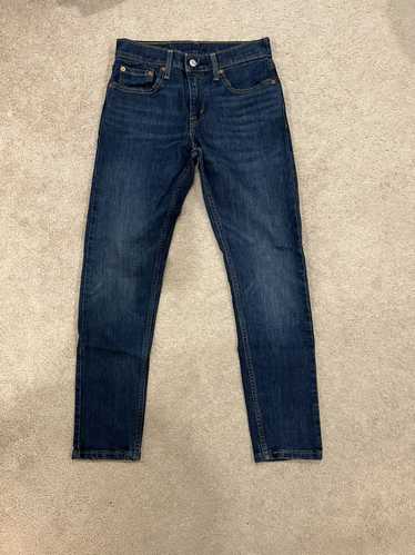 Levi's Levi’s 512 Jeans Blue - image 1