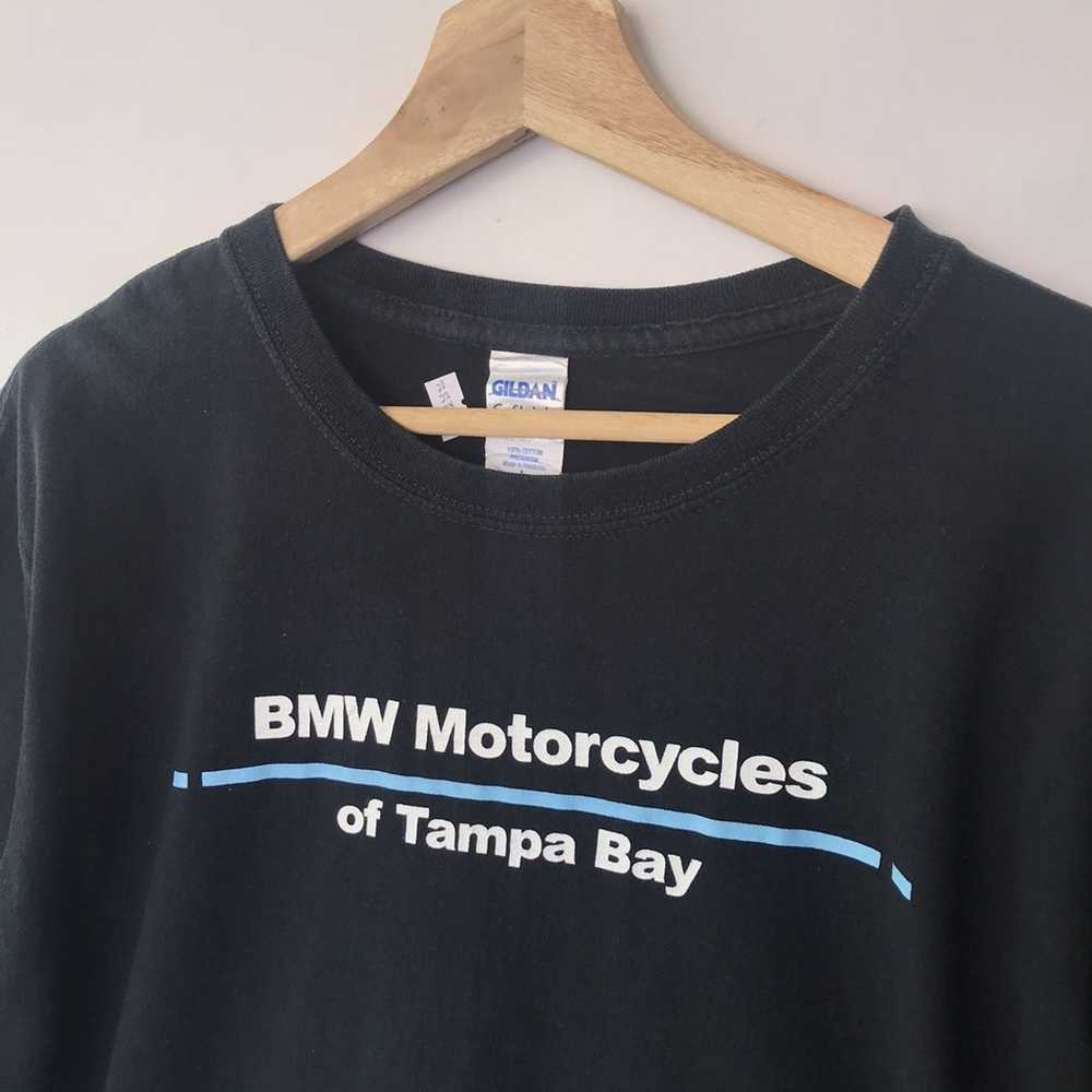 Bmw × Racing × Sports Specialties BMW Motorcycles… - image 2