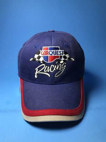 Vintage Vintage Car Quest Racing Nascar Kyle Busch