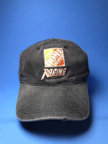 Vintage Vintage The Home Depot Racing Nascar Hat