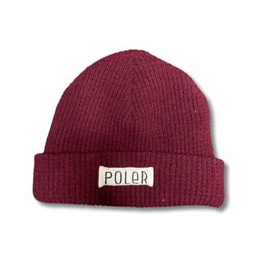 Poler Stuff PolerStuff Knit Beanie