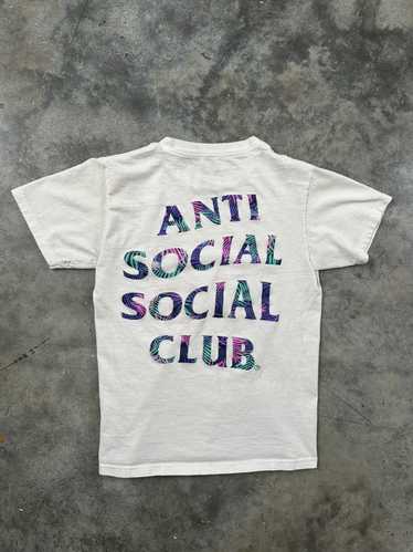 Anti Social Social Club Anti Social Social Club Ki