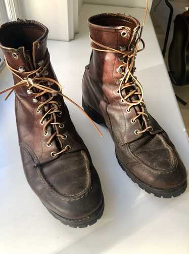 Red Wing Red Wing Boots