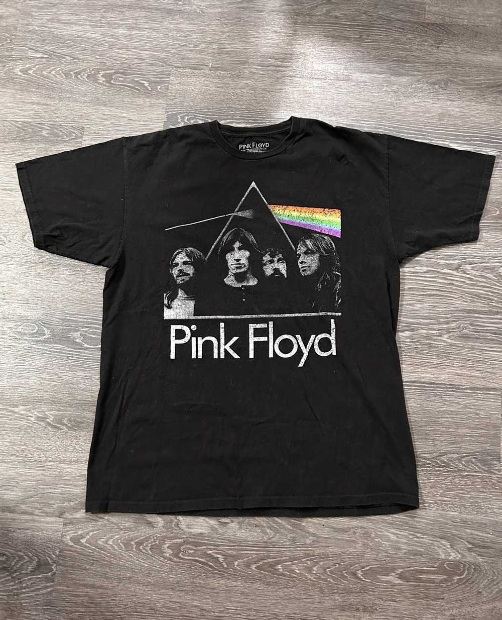 Pink Floyd 50th Anniversary Jersey 02 - BTF Trend