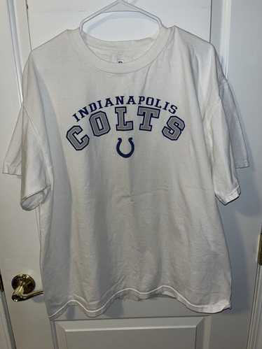 NFL Indianapolis Colts Vintage T-Shirt