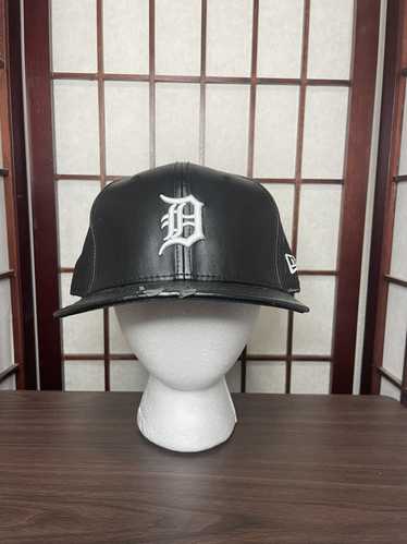 MLB × New Era New Era Detriot Tigers Fitted Hat