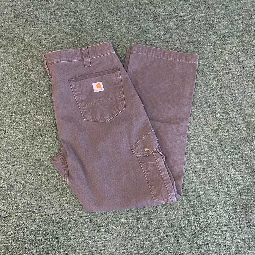 Carhartt Carhartt Cargo pants - image 1