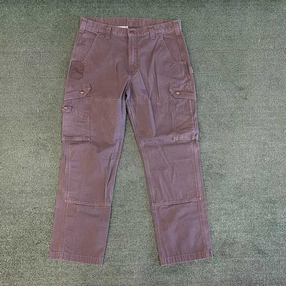 Carhartt Carhartt Cargo pants - image 2