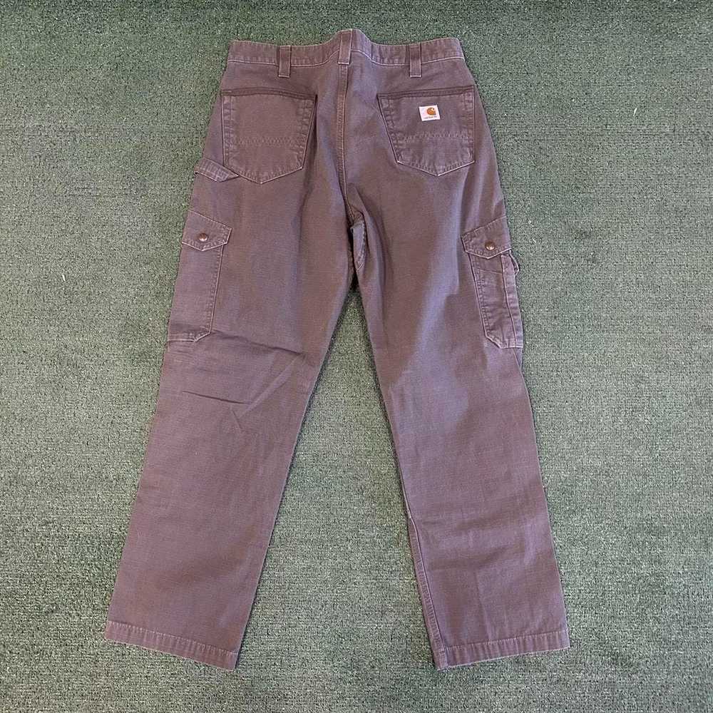 Carhartt Carhartt Cargo pants - image 3