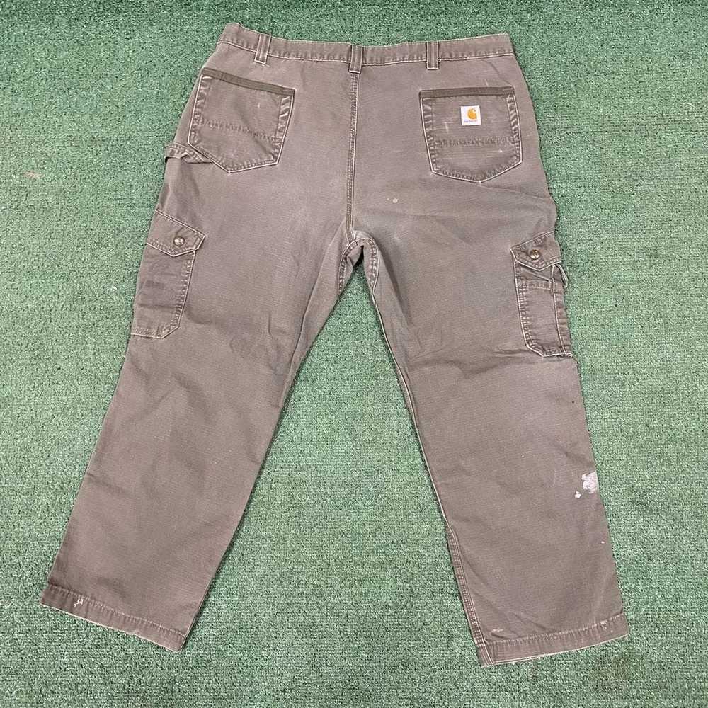 Carhartt Carhartt Cargo pants - image 2