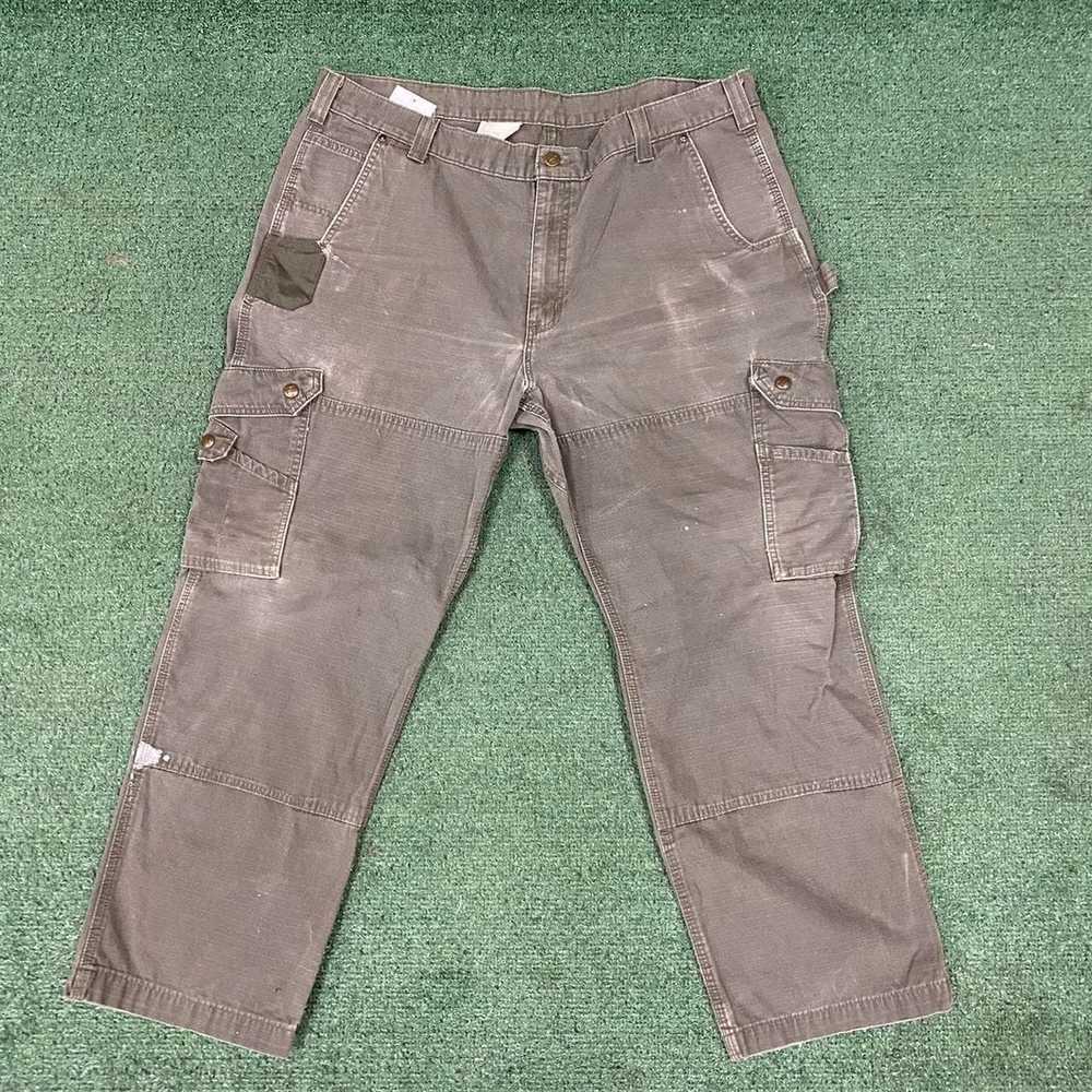 Carhartt Carhartt Cargo pants - image 3