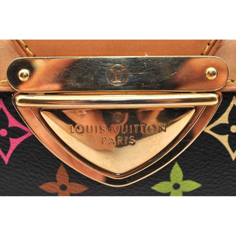 Louis Vuitton Rita leather handbag - image 10
