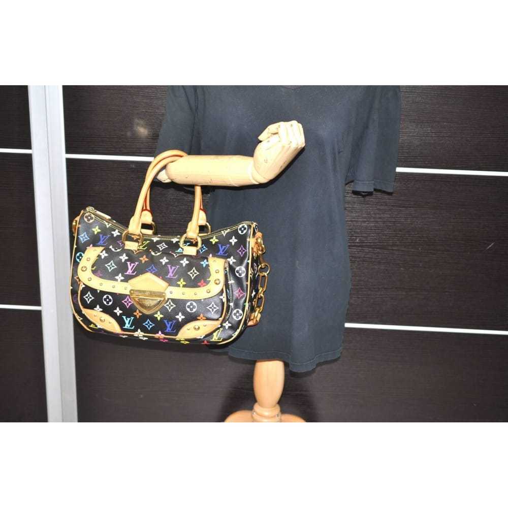 Louis Vuitton Rita leather handbag - image 4