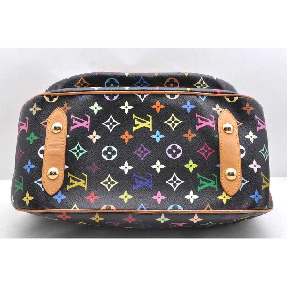 Louis Vuitton Rita leather handbag - image 8