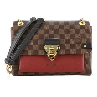 Louis Vuitton Vavin leather crossbody bag - image 1