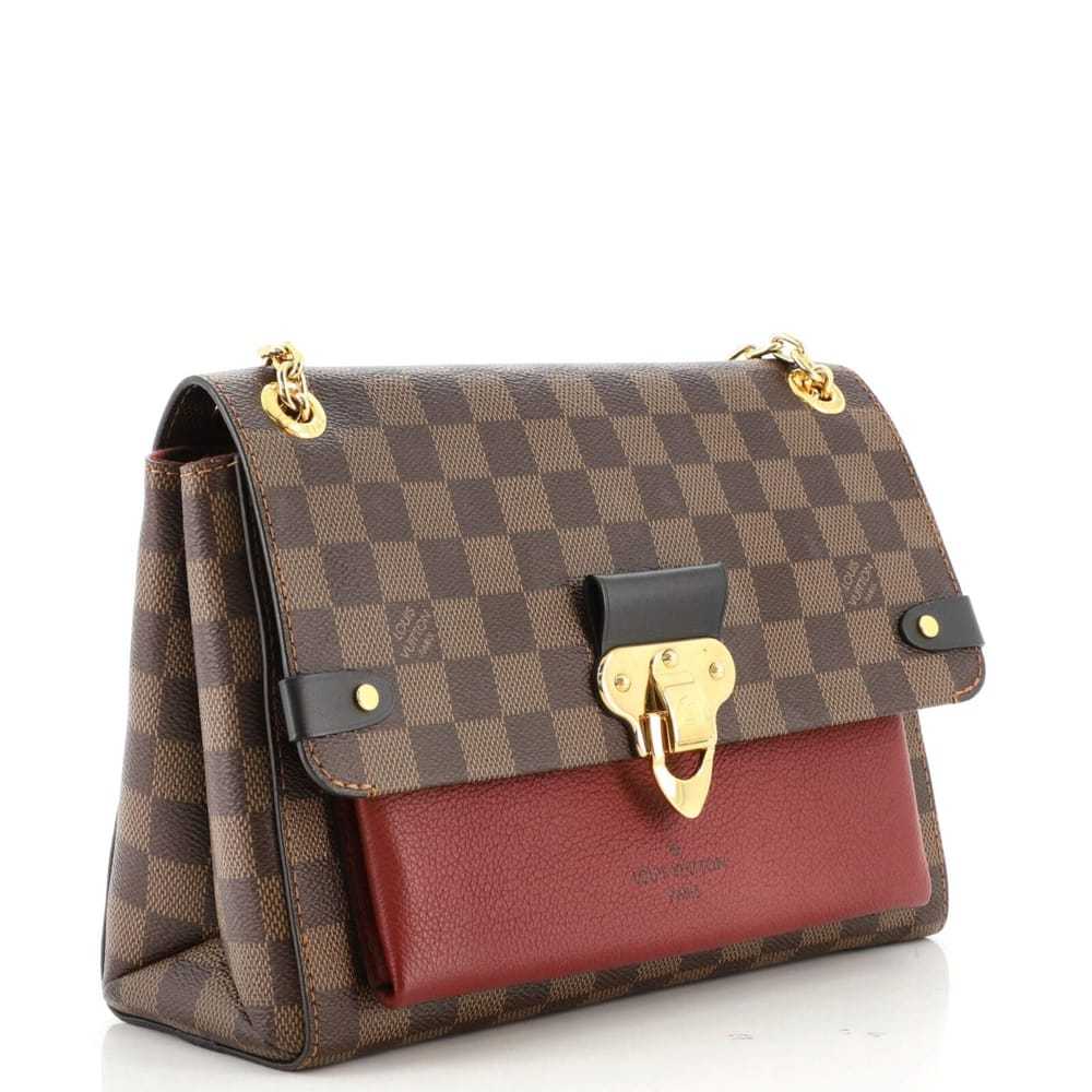 Louis Vuitton Vavin leather crossbody bag - image 2