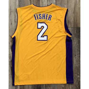 Adidas × L.A. Lakers × NBA Vintage Adidas LA Lakers K… - Gem