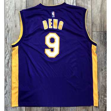 Adidas Luol Deng #9 Los Angeles Lakers Basketball… - image 1