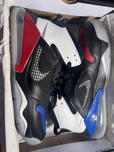 Jordan Brand × Nike Mars 270