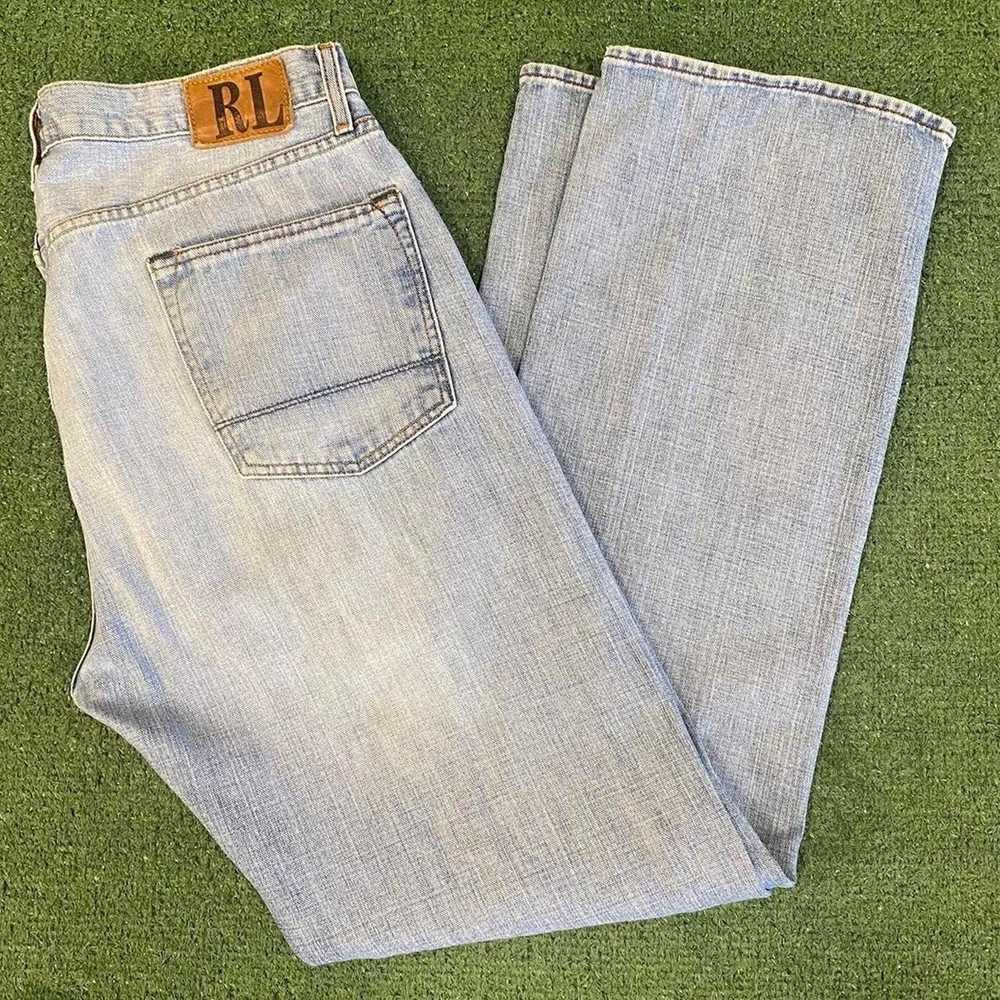 Ralph Lauren Ralph Lauren Polo Jeans - image 1