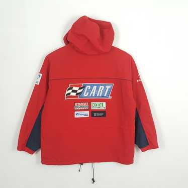 Honda racing jacket one - Gem