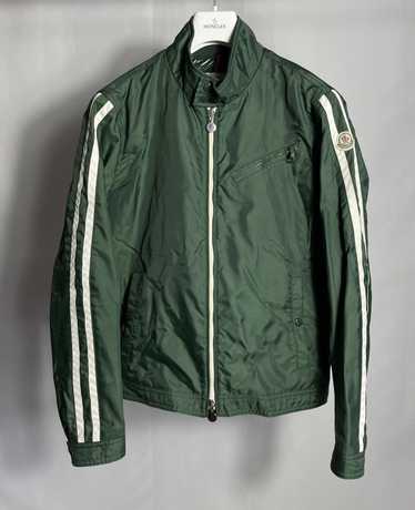 Moncler Moncler Emile Jacket Green