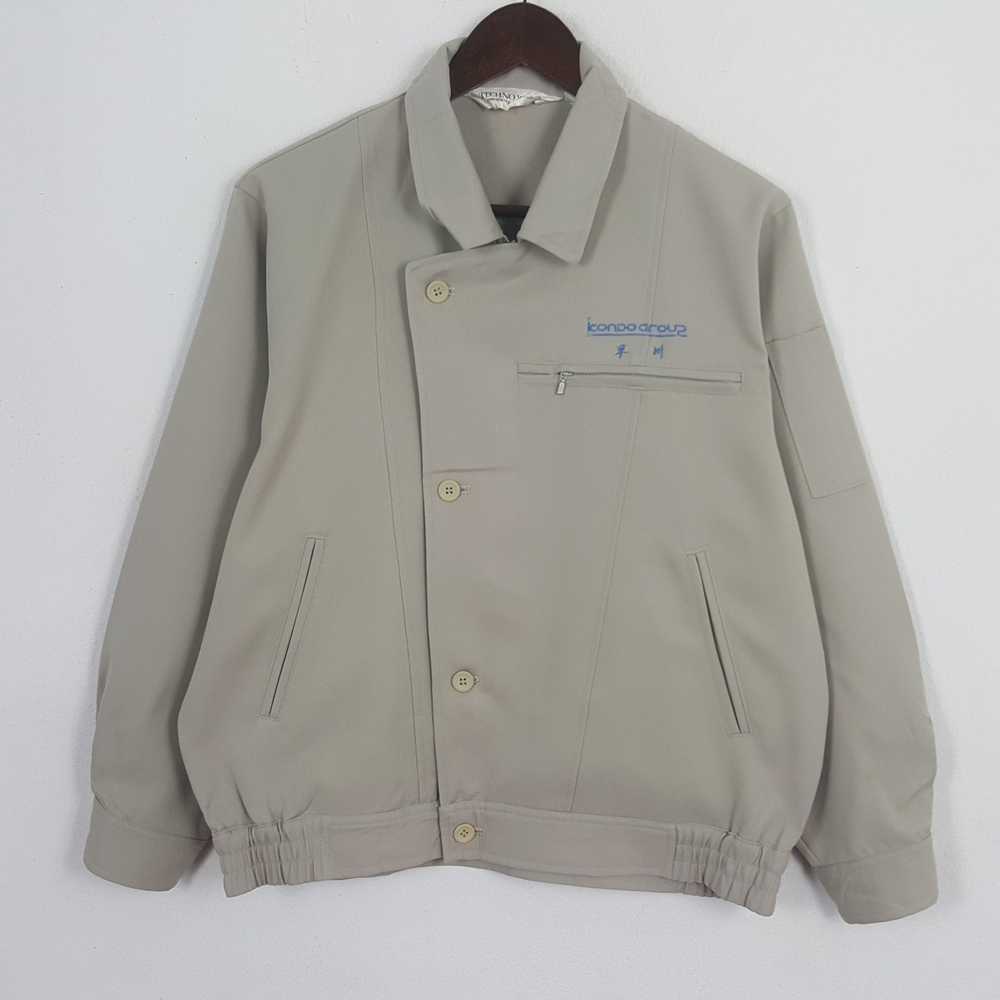 Japanese Brand × Uniform Wares × Vintage Vintage … - image 3