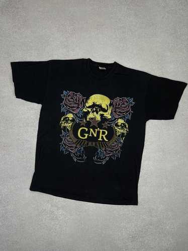 Guns N Roses × Rock Tees × Vintage Guns N Roses 2… - image 1