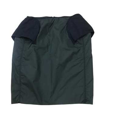 Marni Marni green 2 pockets polyester mid length … - image 1