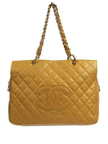 Vintage Chanel Bags – Tagged 2003